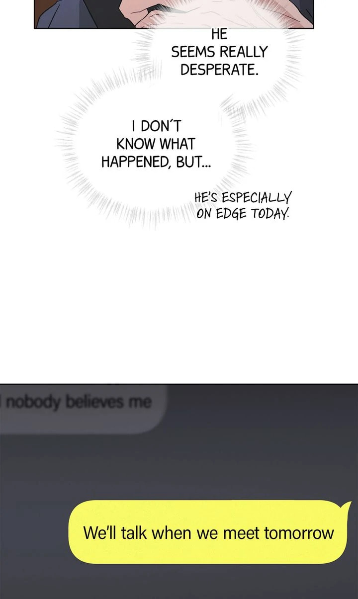 Off the Record (lleno) Chapter 28 page 36 - 