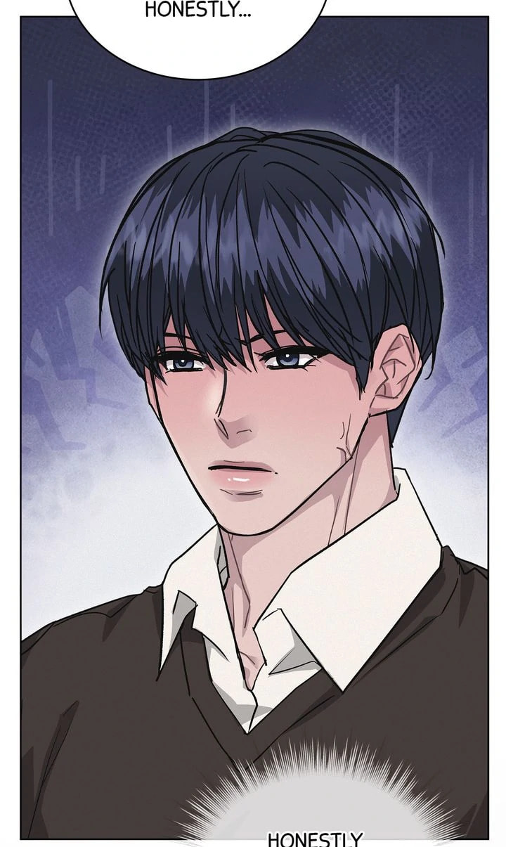 Off the Record (lleno) Chapter 28 page 5 - 