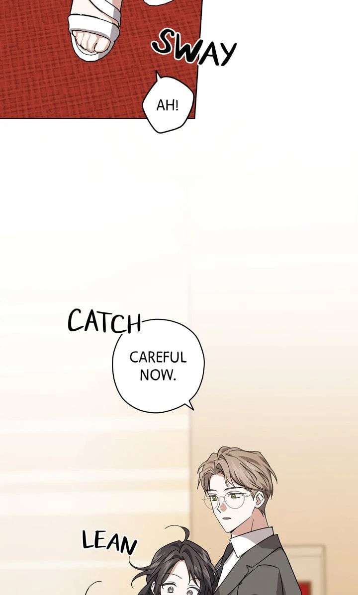 Off the Record (lleno) Chapter 28 page 41 - 