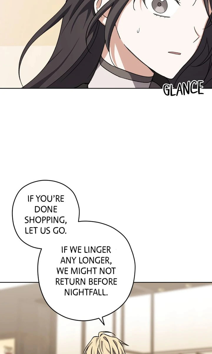 Off the Record (lleno) Chapter 28 page 43 - 