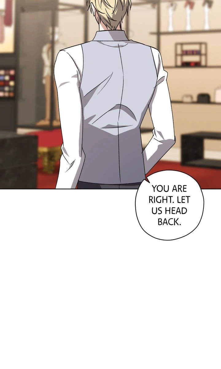 Off the Record (lleno) Chapter 28 page 44 - 
