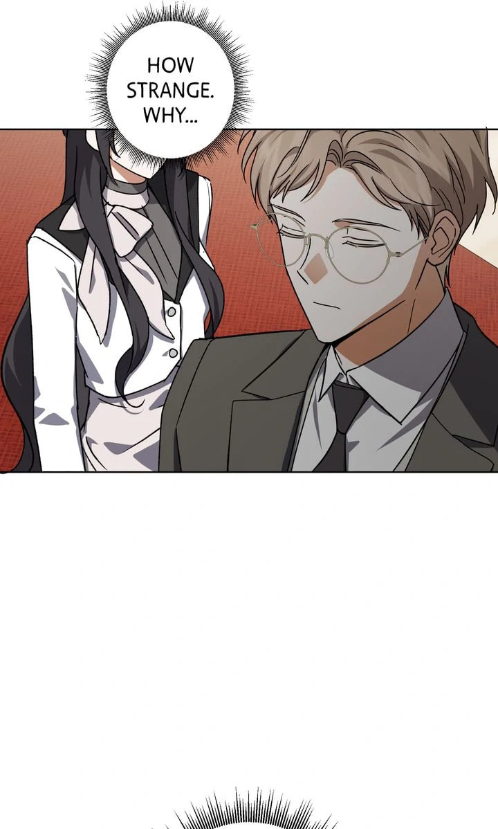 Off the Record (lleno) Chapter 28 page 45 - 