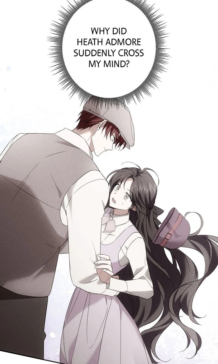 Off the Record (lleno) Chapter 28 page 46 - 