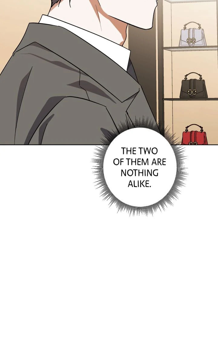 Off the Record (lleno) Chapter 28 page 48 - 
