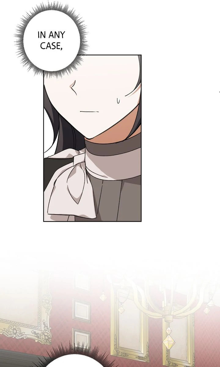 Off the Record (lleno) Chapter 28 page 49 - 