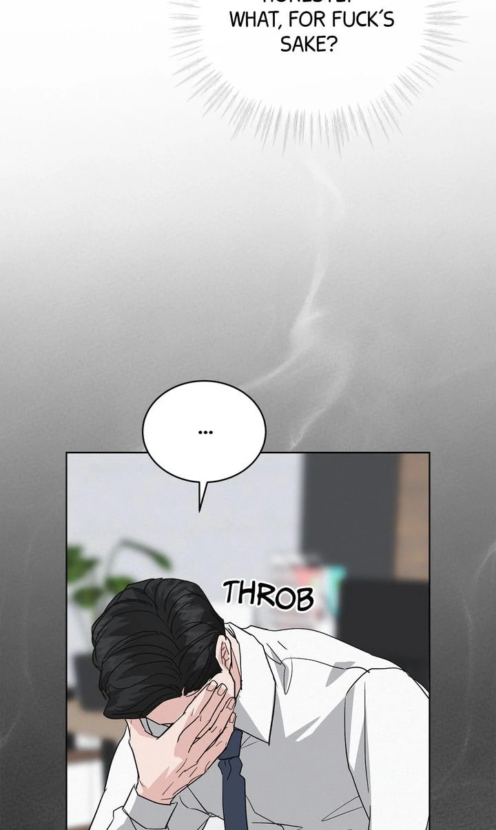 Off the Record (lleno) Chapter 28 page 6 - 