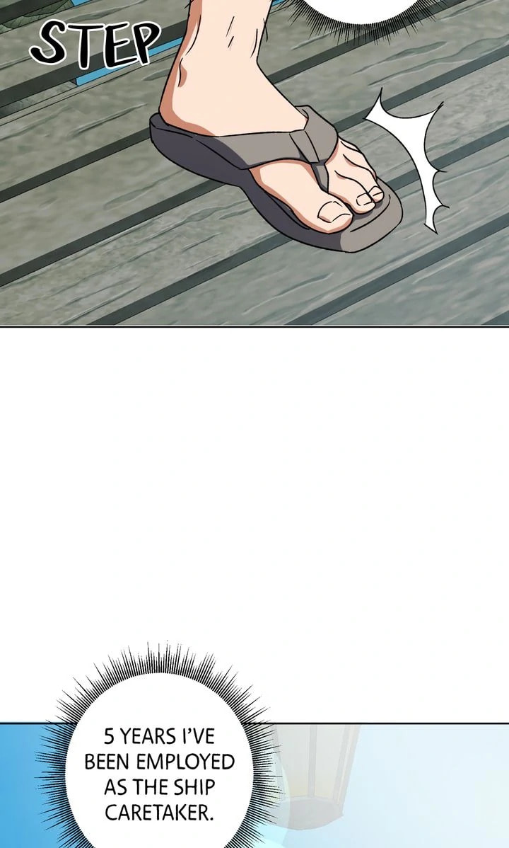 Off the Record (lleno) Chapter 28 page 54 - 