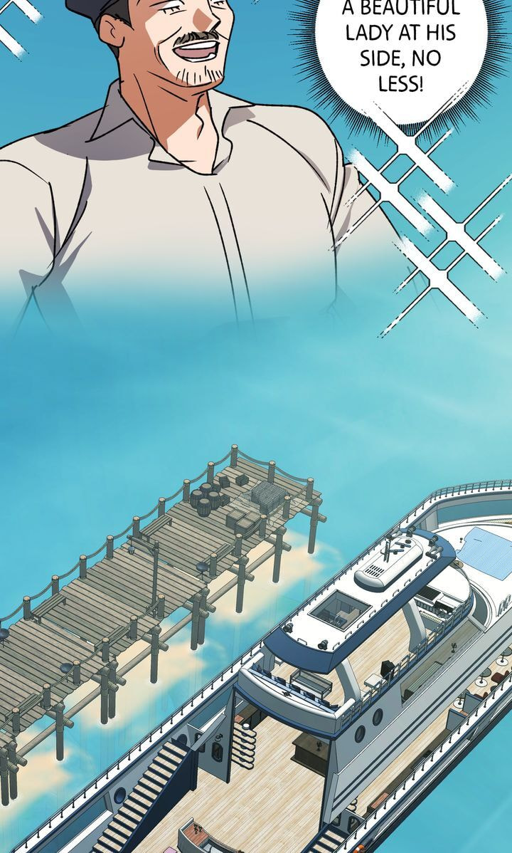 Off the Record (lleno) Chapter 28 page 57 - 