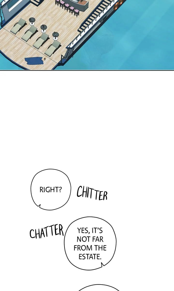 Off the Record (lleno) Chapter 28 page 58 - 