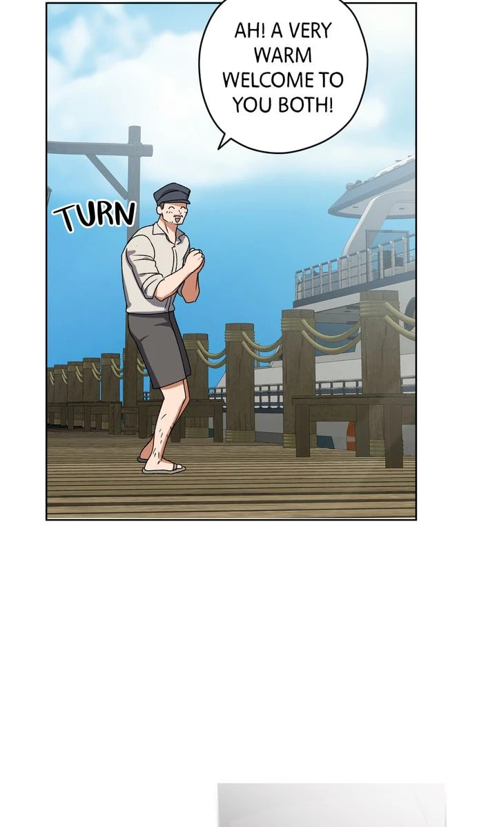 Off the Record (lleno) Chapter 28 page 59 - 