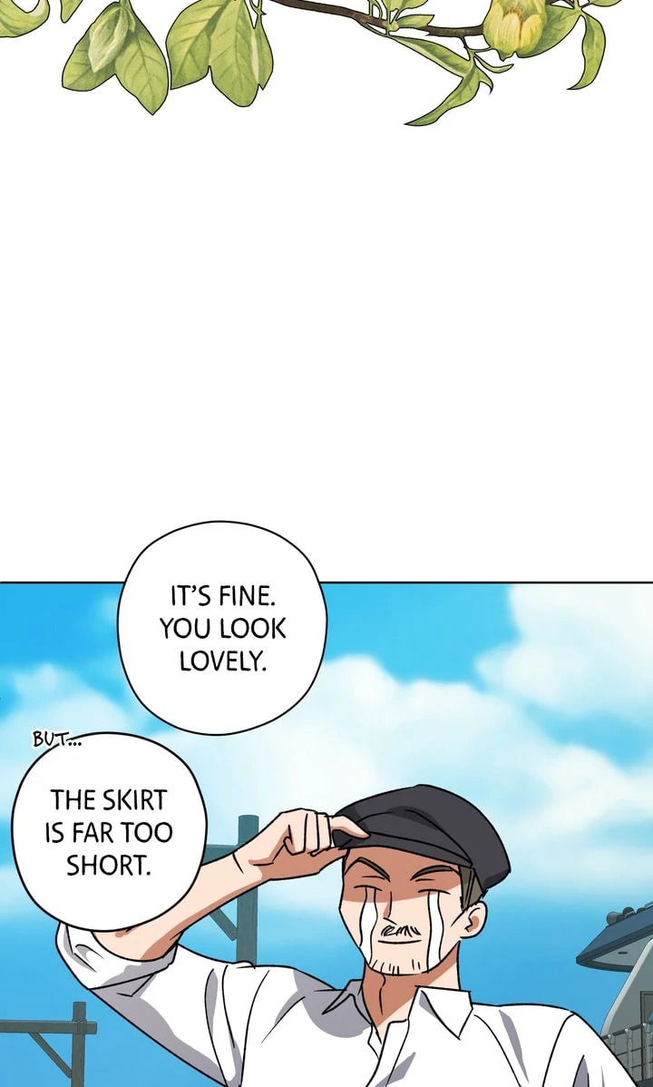Off the Record (lleno) Chapter 28 page 62 - 