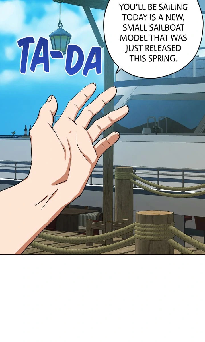 Off the Record (lleno) Chapter 28 page 64 - 