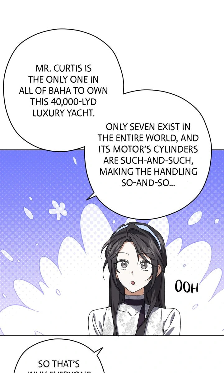 Off the Record (lleno) Chapter 28 page 65 - 