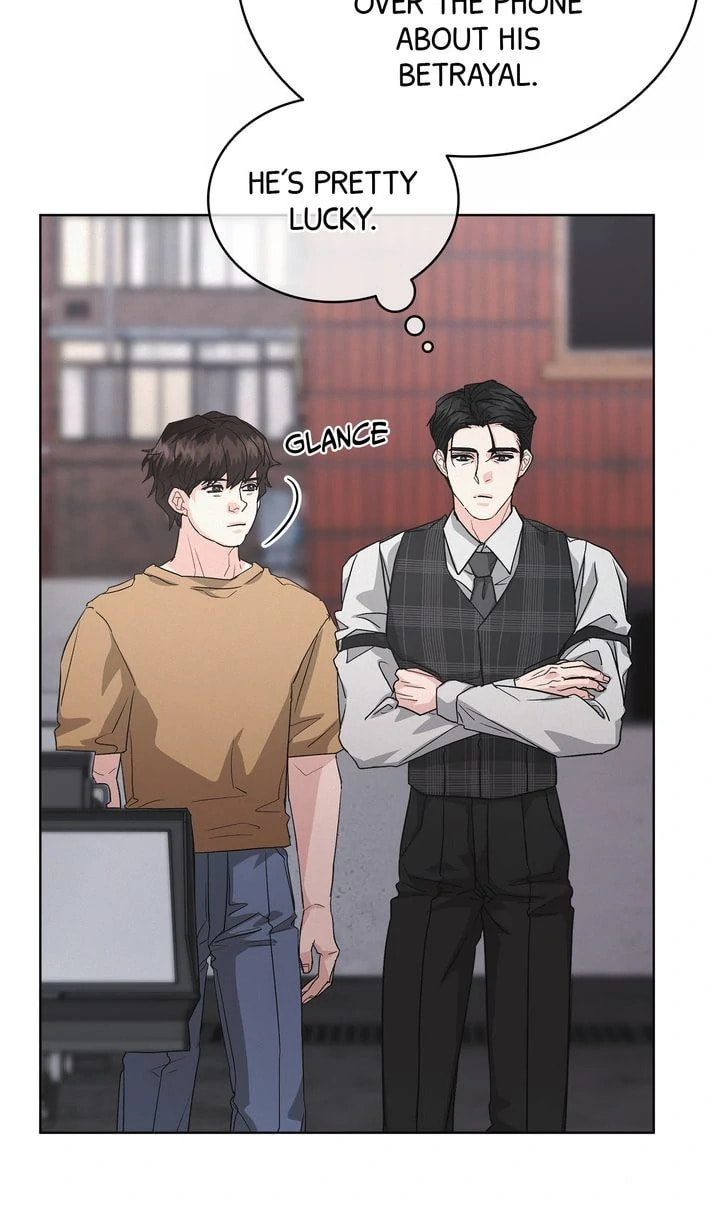Off the Record (lleno) Chapter 28 page 73 - 