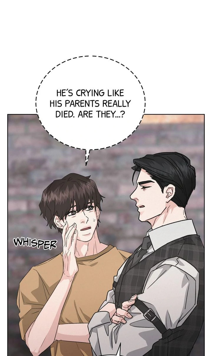 Off the Record (lleno) Chapter 28 page 74 - 