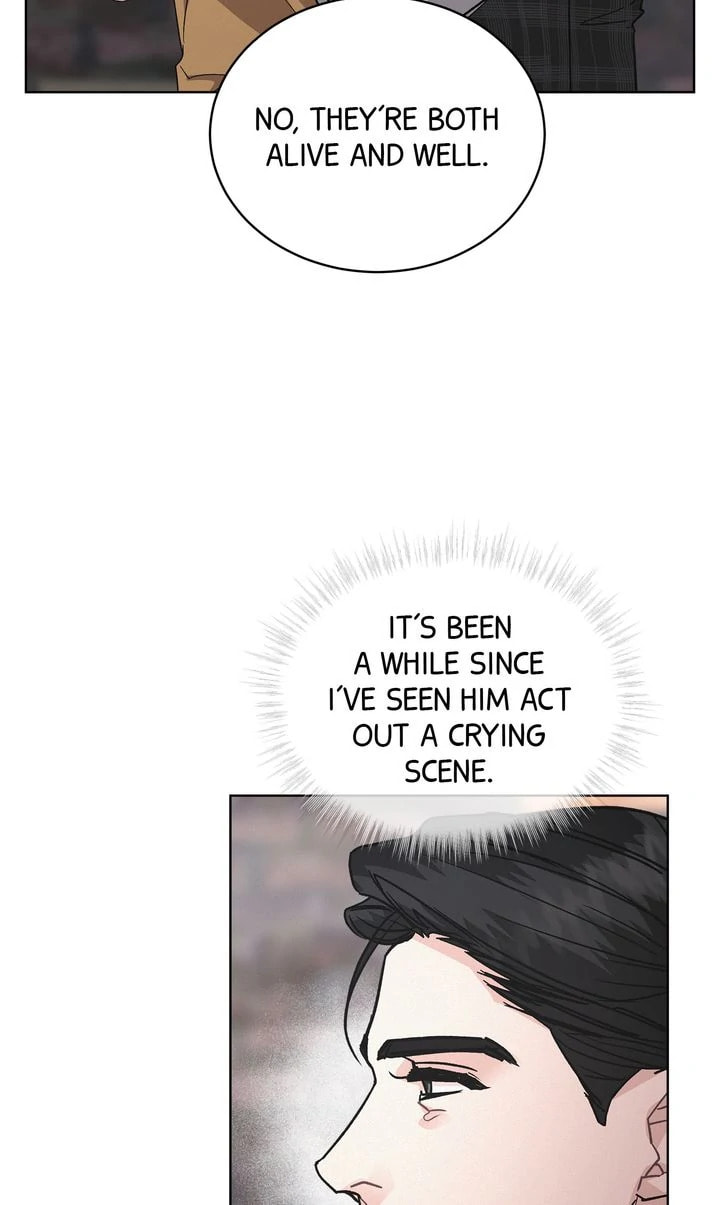 Off the Record (lleno) Chapter 28 page 75 - 