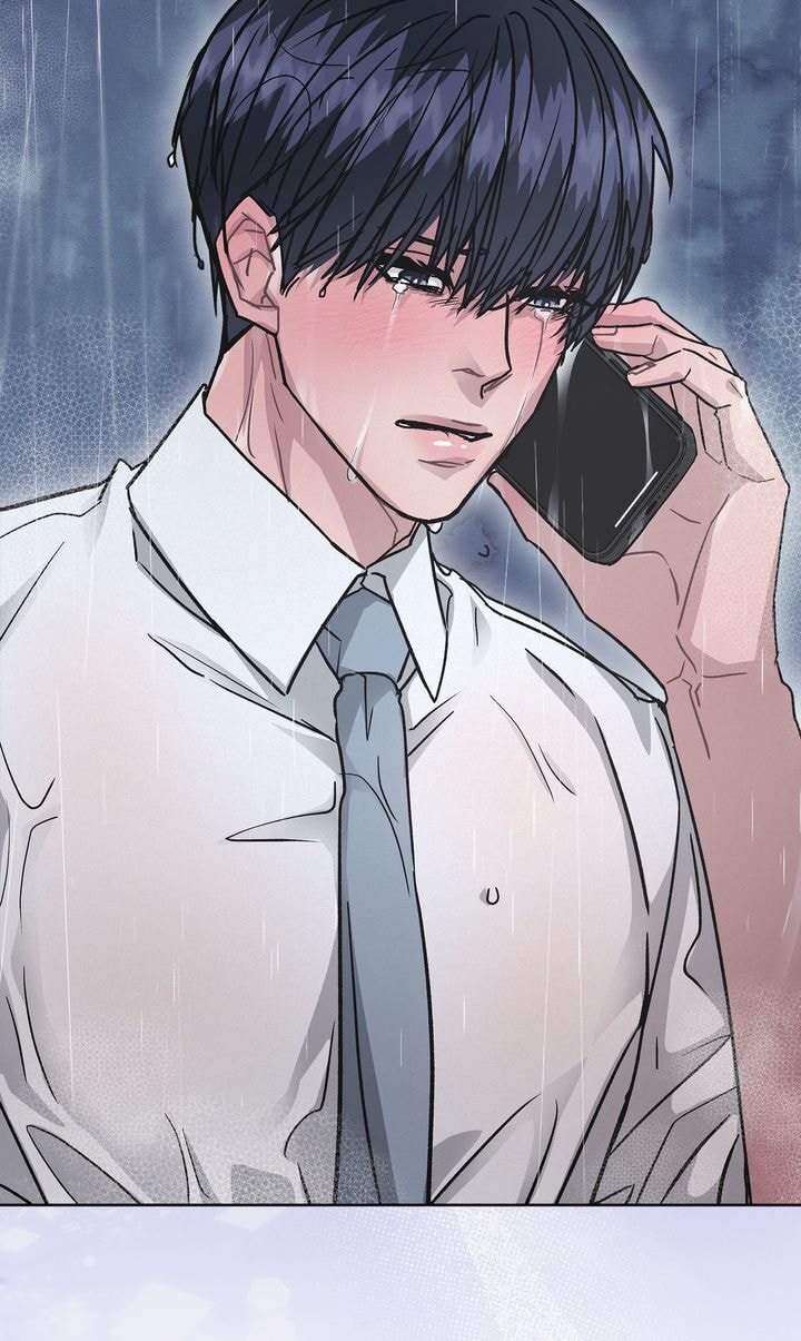Off the Record (lleno) Chapter 28 page 77 - 