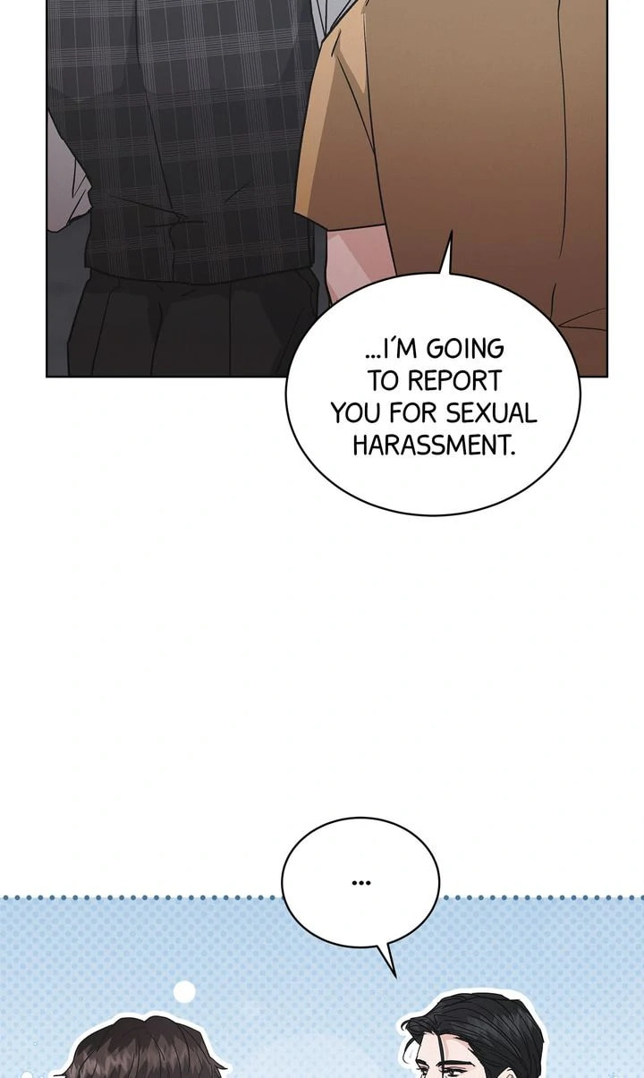 Off the Record (lleno) Chapter 28 page 79 - 