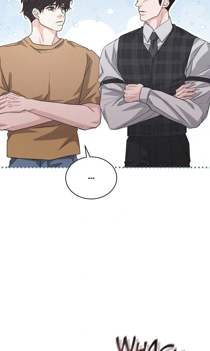 Off the Record (lleno) Chapter 28 page 80 - 