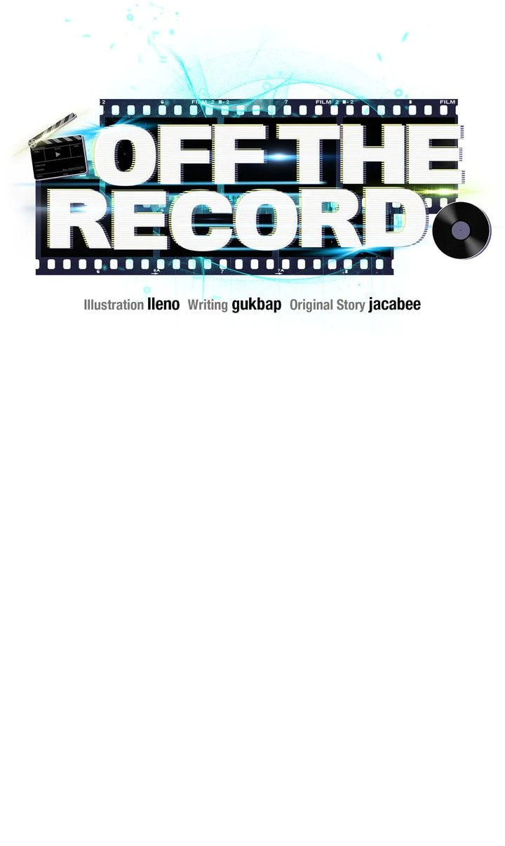 Off the Record (lleno) Chapter 28 page 9 - 