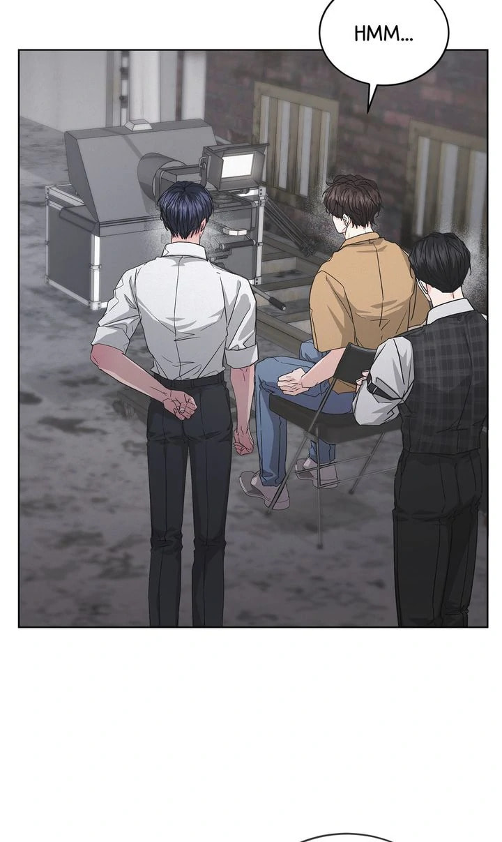 Off the Record (lleno) Chapter 29 page 2 - 