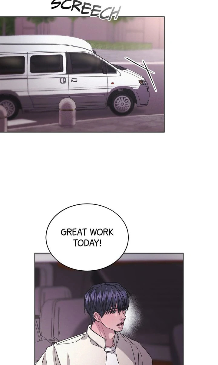 Off the Record (lleno) Chapter 29 page 12 - 