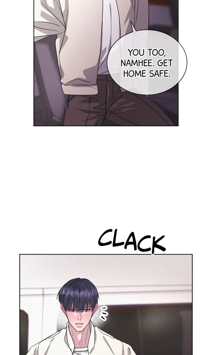 Off the Record (lleno) Chapter 29 page 13 - 