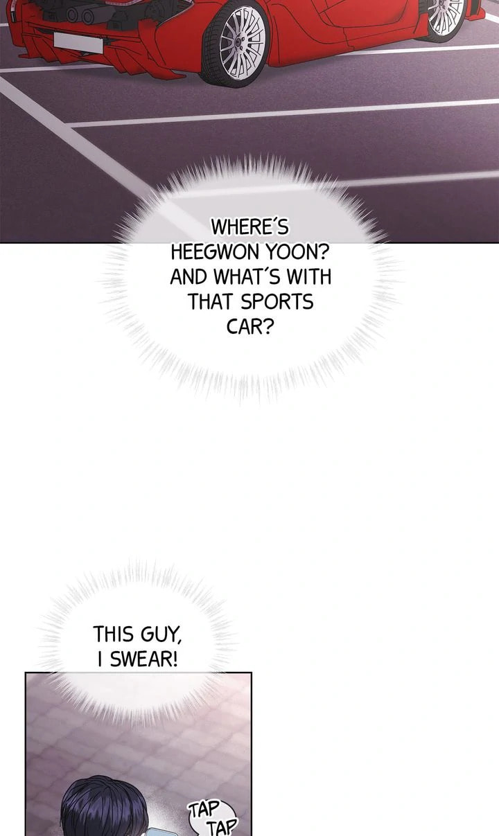 Off the Record (lleno) Chapter 29 page 15 - 