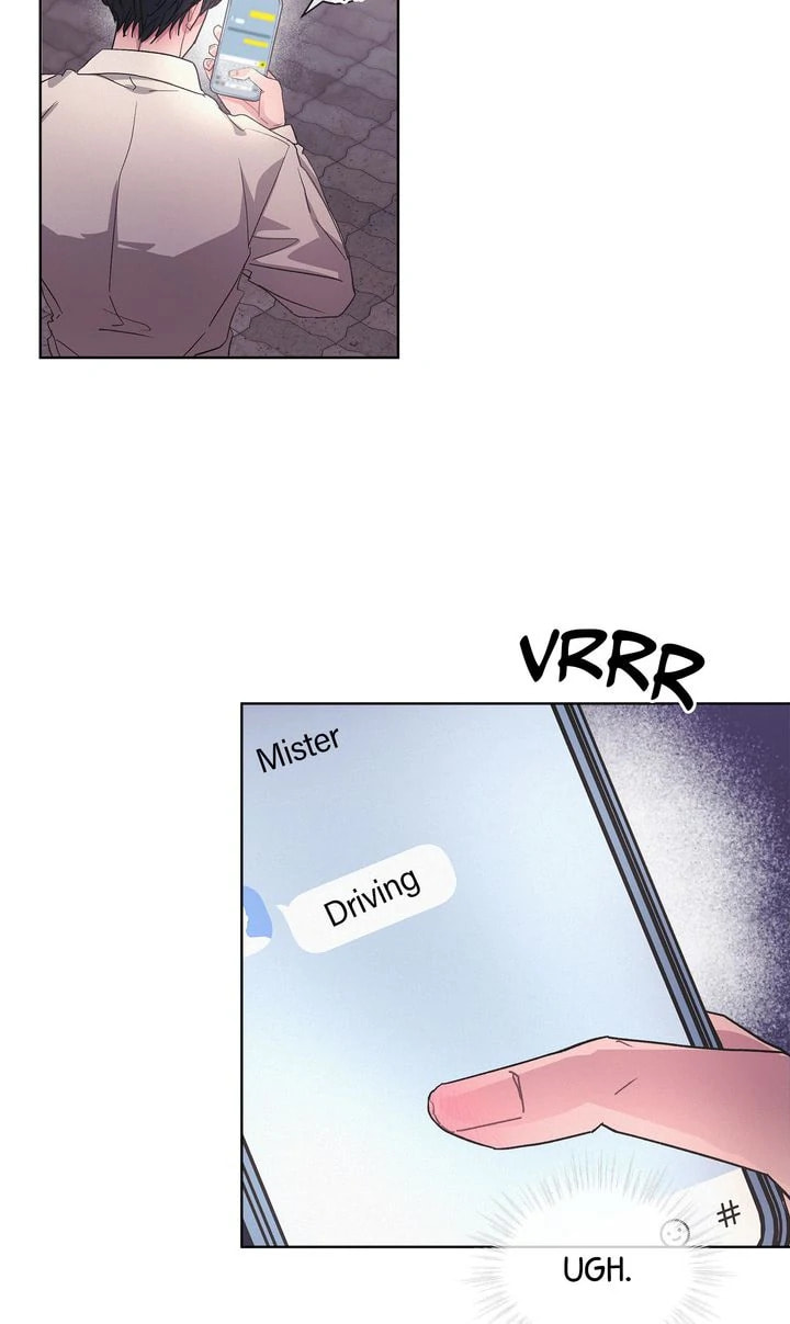 Off the Record (lleno) Chapter 29 page 16 - 