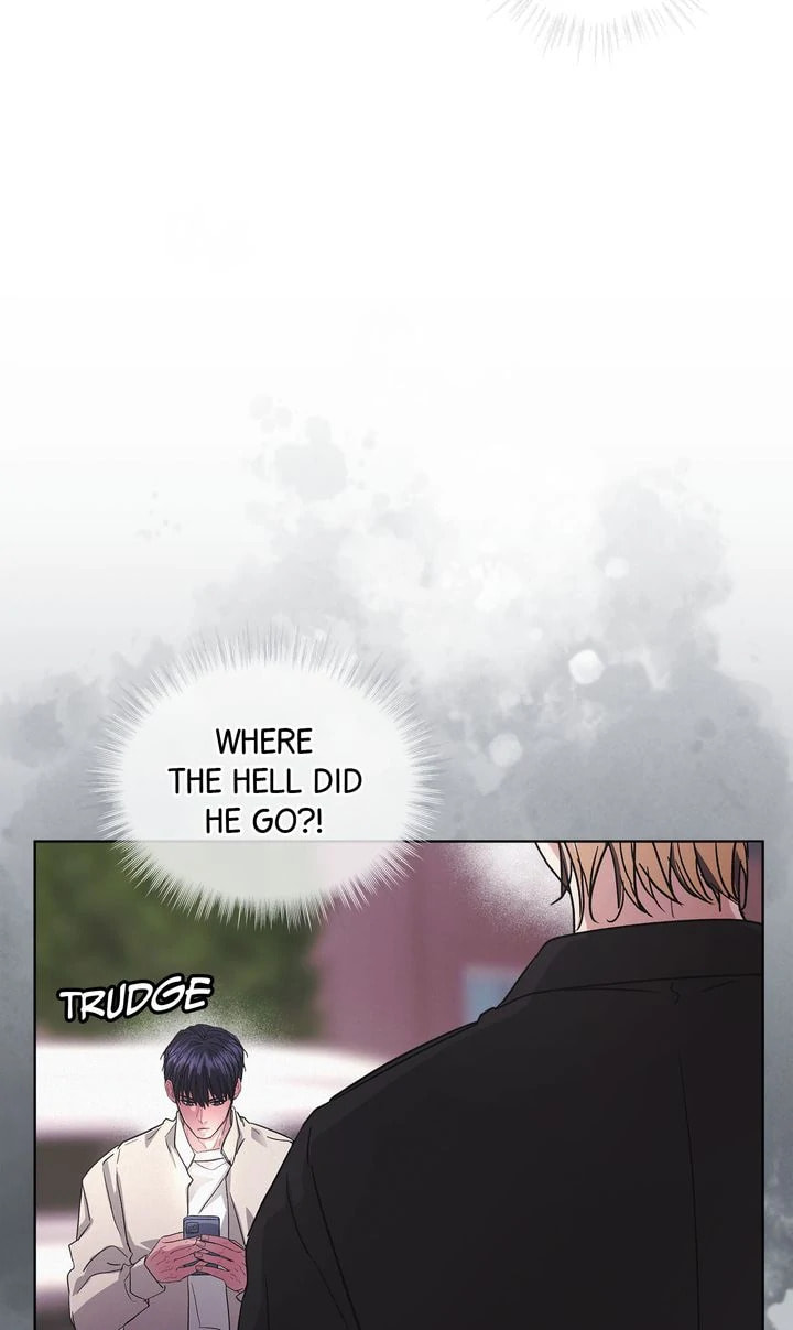 Off the Record (lleno) Chapter 29 page 17 - 