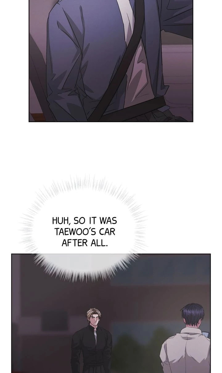 Off the Record (lleno) Chapter 29 page 19 - 