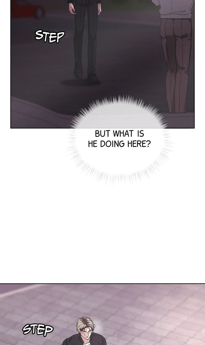 Off the Record (lleno) Chapter 29 page 20 - 