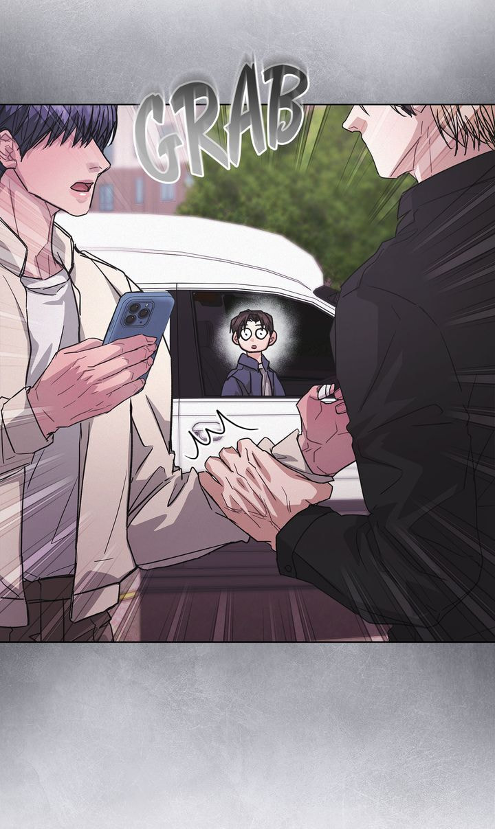 Off the Record (lleno) Chapter 29 page 22 - 