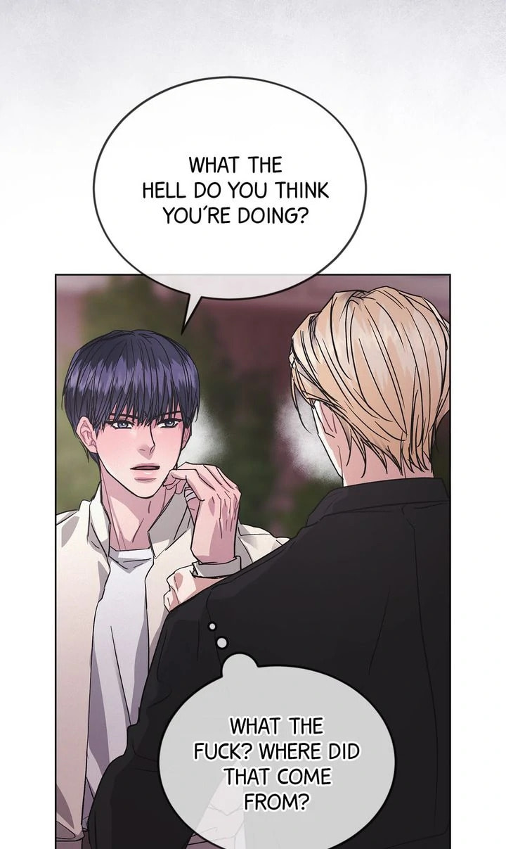 Off the Record (lleno) Chapter 29 page 23 - 