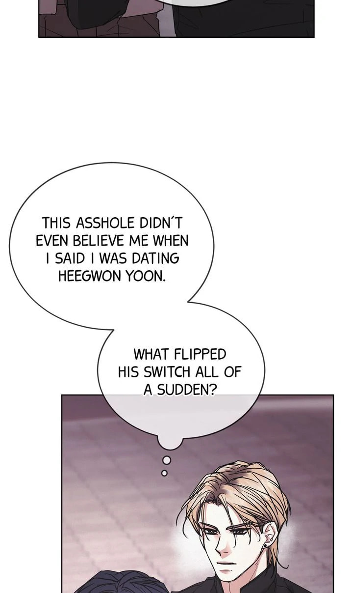Off the Record (lleno) Chapter 29 page 24 - 
