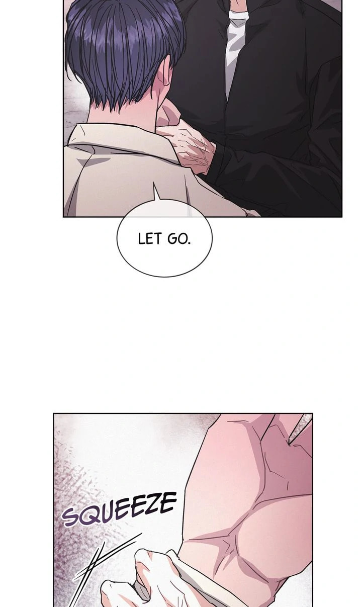 Off the Record (lleno) Chapter 29 page 25 - 