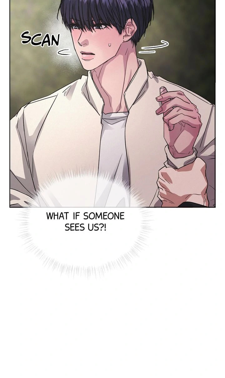 Off the Record (lleno) Chapter 29 page 27 - 