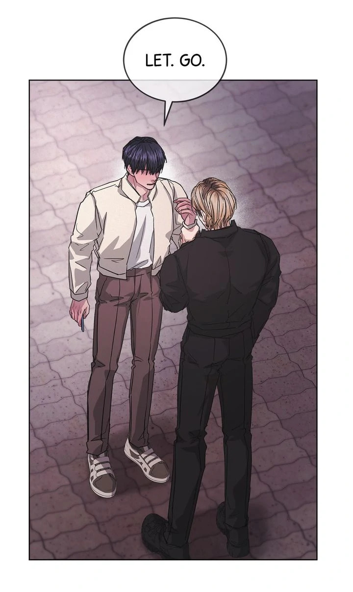 Off the Record (lleno) Chapter 29 page 28 - 