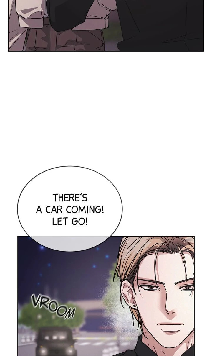 Off the Record (lleno) Chapter 29 page 30 - 