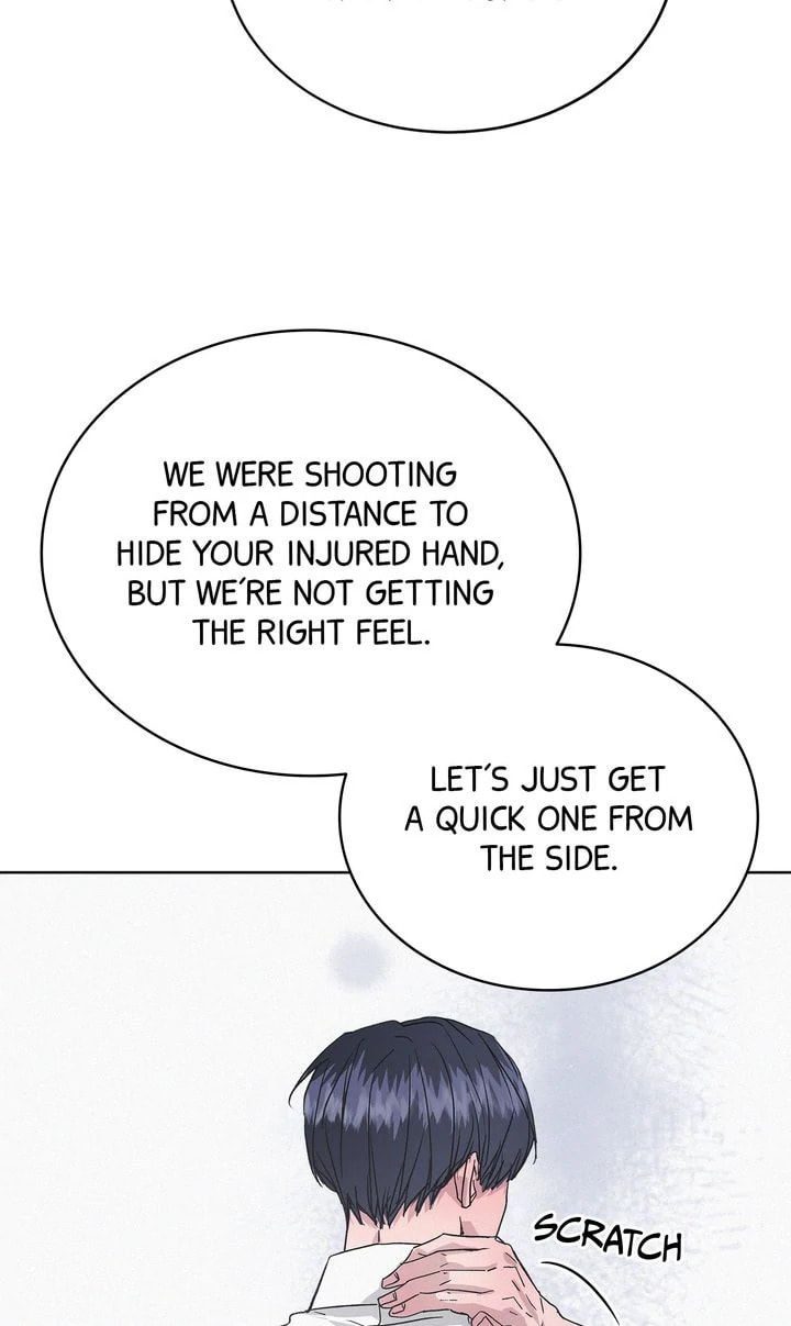 Off the Record (lleno) Chapter 29 page 4 - 