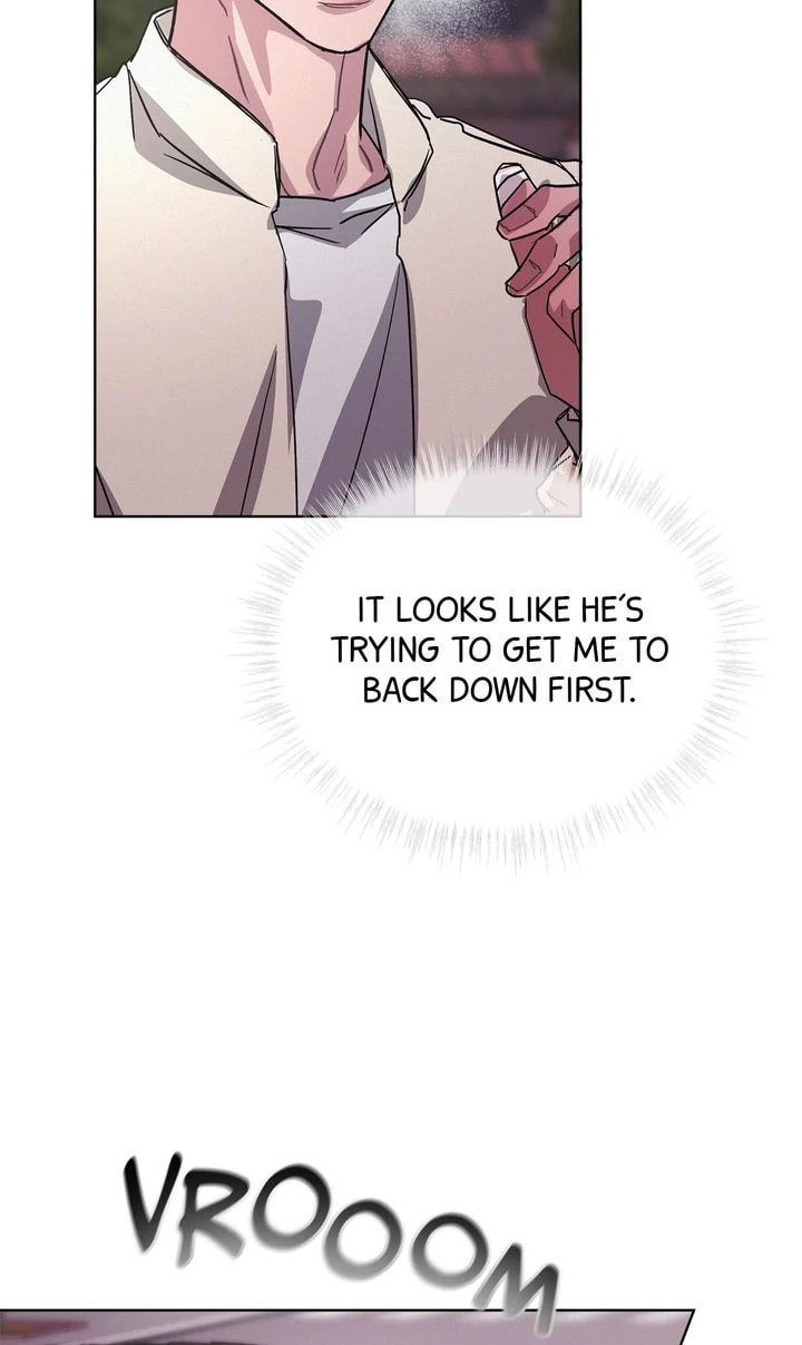 Off the Record (lleno) Chapter 29 page 33 - 