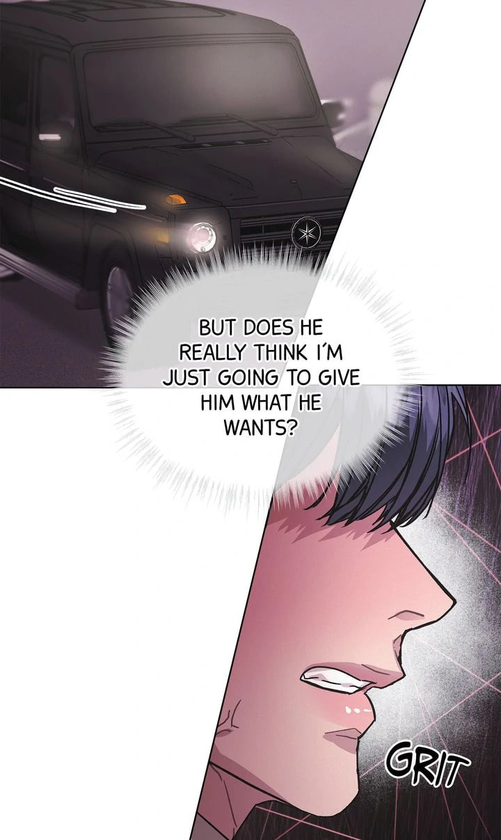 Off the Record (lleno) Chapter 29 page 34 - 