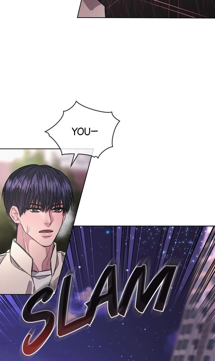 Off the Record (lleno) Chapter 29 page 35 - 