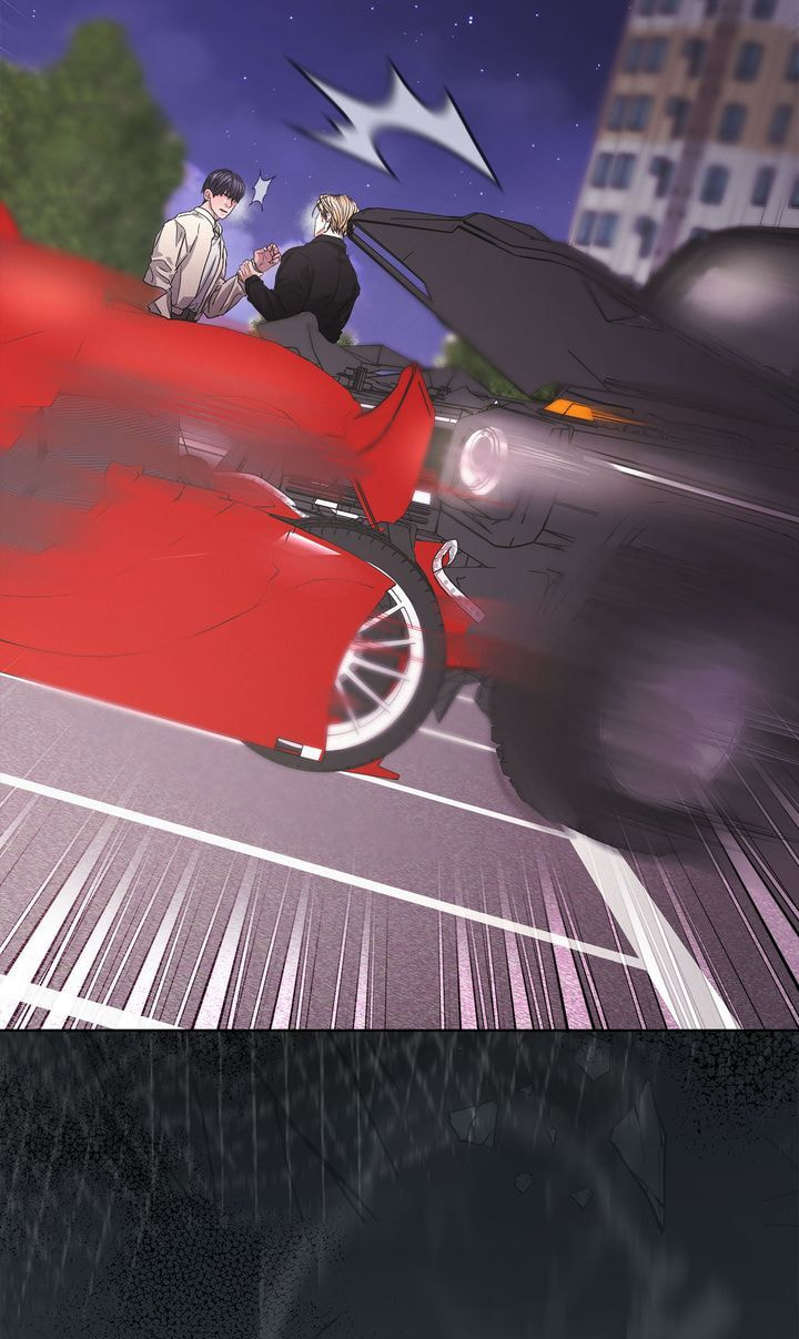 Off the Record (lleno) Chapter 29 page 36 - 