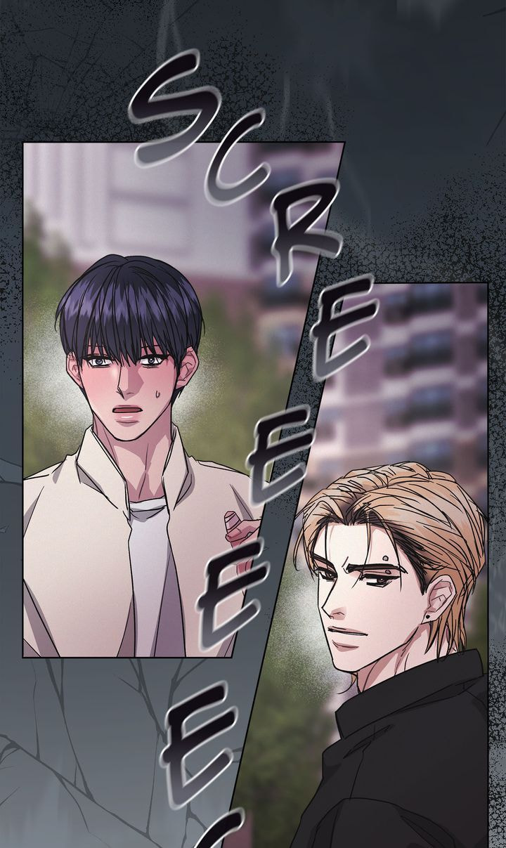 Off the Record (lleno) Chapter 29 page 37 - 