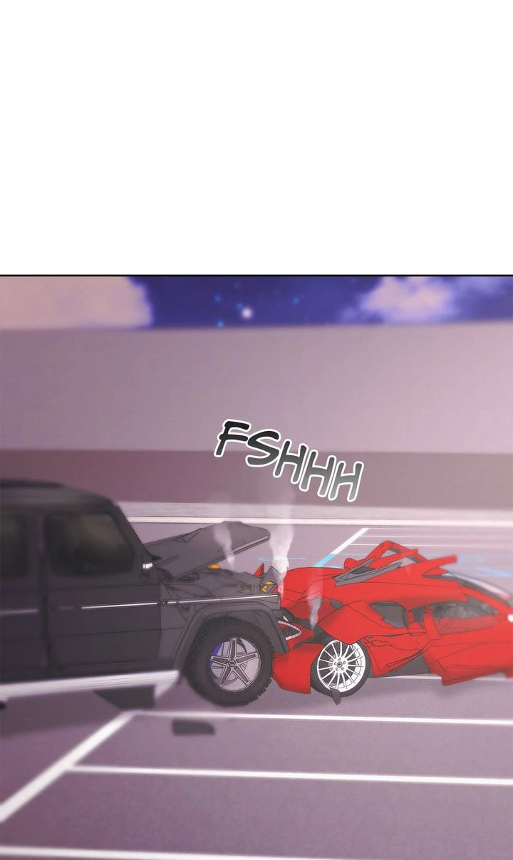 Off the Record (lleno) Chapter 29 page 39 - 