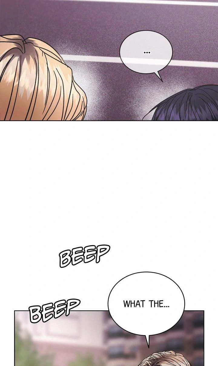 Off the Record (lleno) Chapter 29 page 40 - 