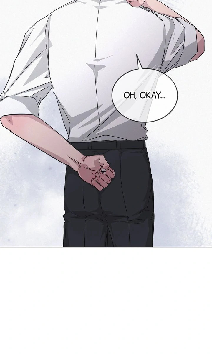 Off the Record (lleno) Chapter 29 page 5 - 