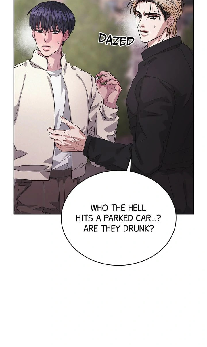 Off the Record (lleno) Chapter 29 page 41 - 