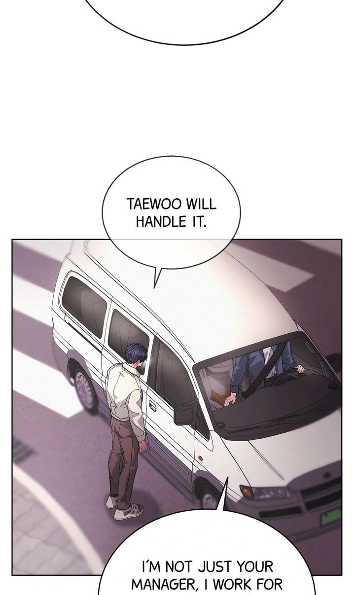 Off the Record (lleno) Chapter 29 page 43 - 